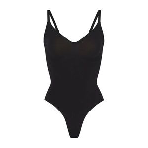 SKIMS Seamless Sculpt Thong Bodysuit NEW